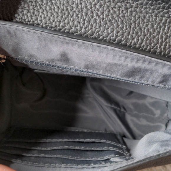 Perfect Danielle Nicole Leather Convertible Purse - Picture 14 of 14